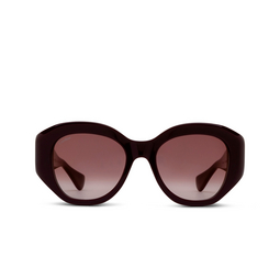 Gafas de sol Cartier CT0502S 004 burgundy