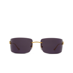 Cartier CT0503S Sonnenbrillen 001 gold