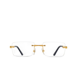 Lunettes de vue Cartier CT0511O 001 gold