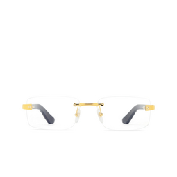 Cartier CT0513O Eyeglasses 001 gold