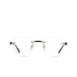 Cartier CT0517O Eyeglasses 003 ruthenium