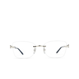 Lunettes de vue Cartier CT0522O 002 silver