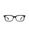 Cartier CT0525O Eyeglasses 001 black - product thumbnail 1/4