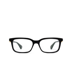 Lunettes de vue Cartier CT0525O 001 black