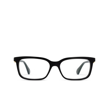 Lunettes de vue Cartier CT0525O 005 black - Vue de face