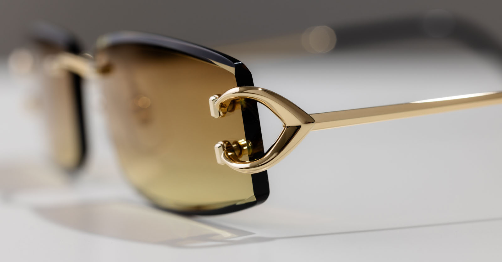 Cartier Sunglasses: Fake VS Real