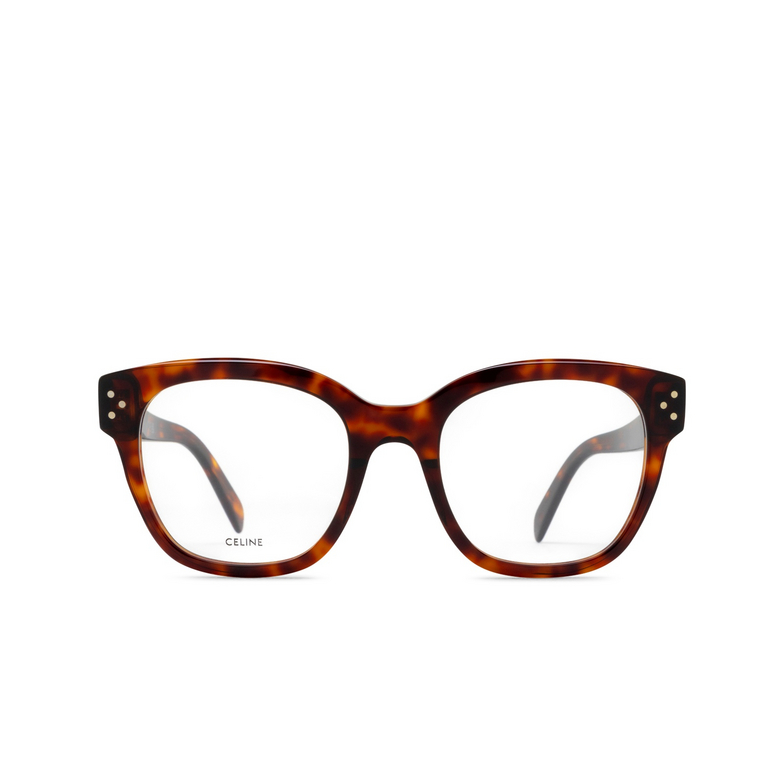 Occhiali da vista Celine BOLD 3 DOTS 054 havana - 1/4