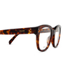 Occhiali da vista Celine BOLD 3 DOTS 054 havana - anteprima prodotto 3/4