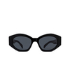 Gafas de sol Celine CL40238U 01A black - Miniatura del producto 1/3