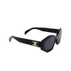 Gafas de sol Celine CL40238U 01A black - Miniatura del producto 2/3