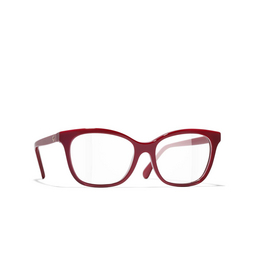 Chanel CH3463 1759 Red 1759 red