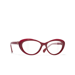 Chanel CH3466 1759 Red 1759 red