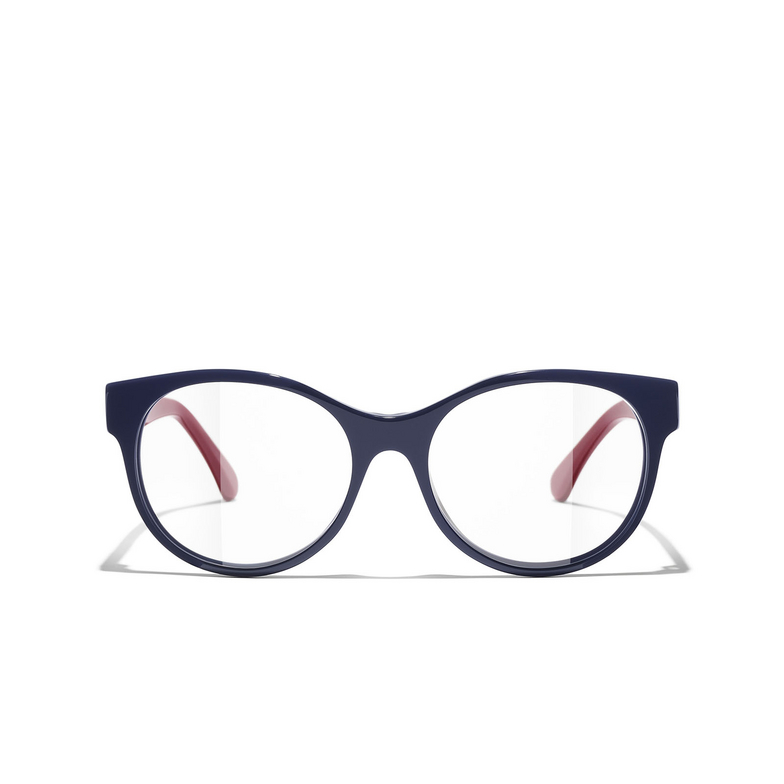 Gafas para graduar pantos CHANEL 1768 blue