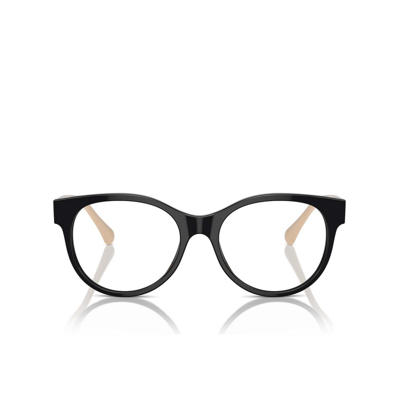 Gafas para graduar pantos CHANEL C534 black