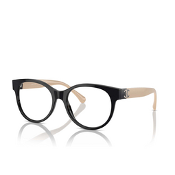 Gafas para graduar pantos CHANEL C534 black