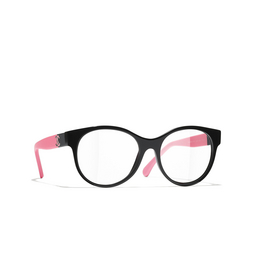 Gafas para graduar pantos CHANEL C535 black