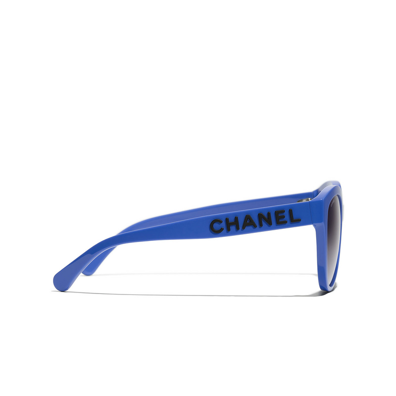 Gafas de sol pantos CHANEL 1775S6 blue