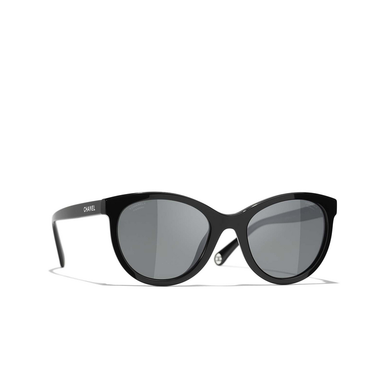 Gafas de sol pantos CHANEL C50148 black