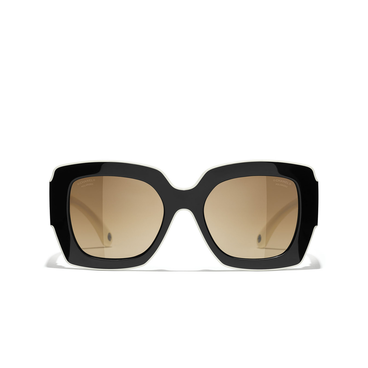 Sunglasses CHANEL CH6059 - Mia Burton