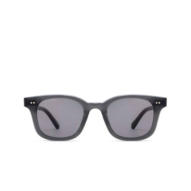 Lunettes de soleil CHIMI 02 DARK GREY - 1/4