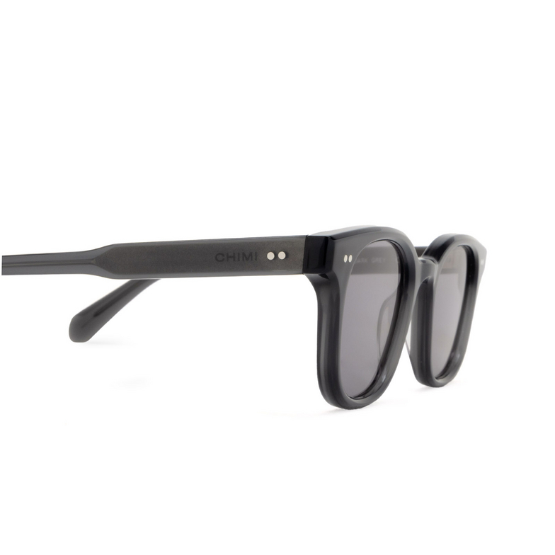 Gafas de sol CHIMI 02 DARK GREY - 3/4