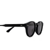 Lunettes de soleil CHIMI 03 BLACK - Vignette du produit 3/4