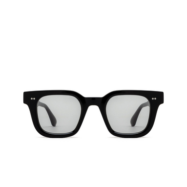 CHIMI 04 PHOTOCHROMIC Sunglasses BLACK - front view