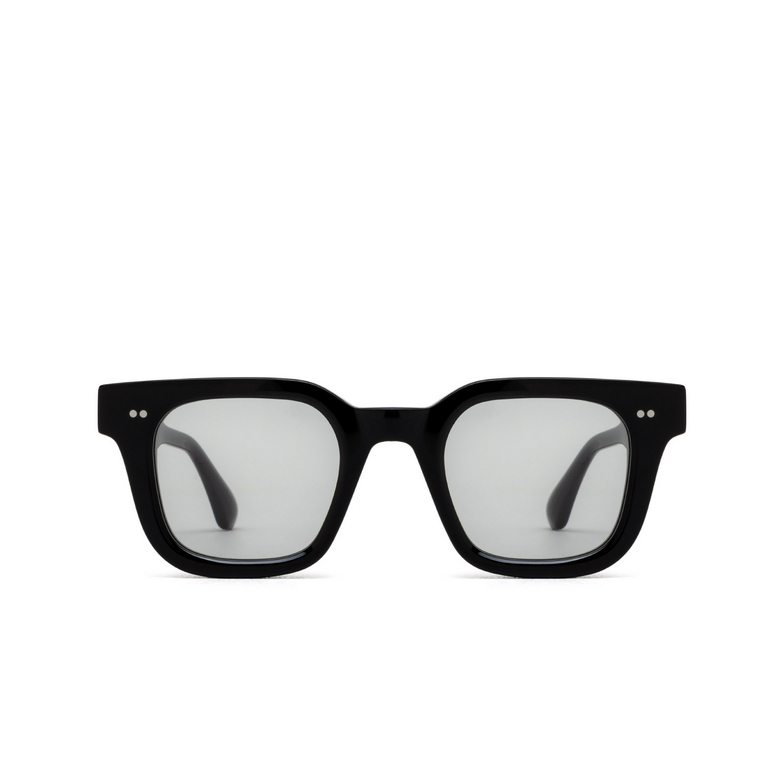 CHIMI 04 PHOTOCHROMIC Sunglasses BLACK - 1/4