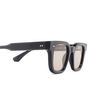 Occhiali da sole CHIMI 04 PHOTOCHROMIC DARK GREY - anteprima prodotto 3/4