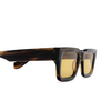 CHIMI 05 Sunglasses TORTOISE YELLOW  - product thumbnail 3/4