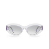 CHIMI 09 (2022) Sunglasses CLEAR - product thumbnail 1/4