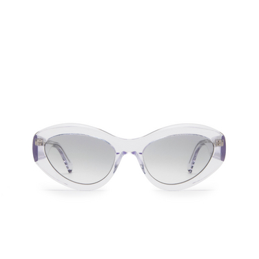Chimi 09 (2022) Sunglasses CLEAR - front view