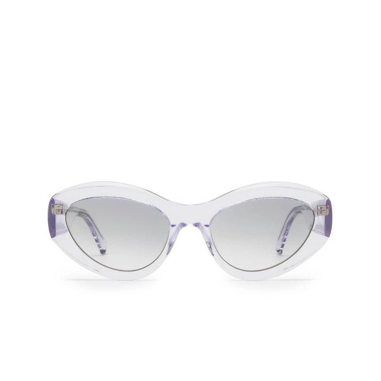 Lunettes de soleil CHIMI 09 (2022) CLEAR - 1/4