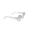 Lunettes de soleil CHIMI 09 (2022) CLEAR - Vignette du produit 2/4