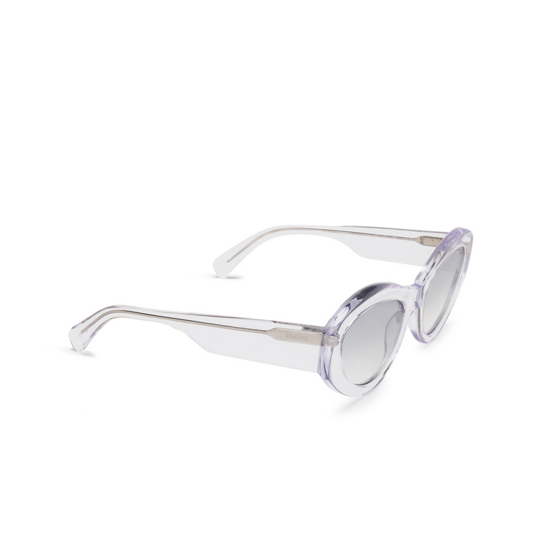 Gafas de sol CHIMI 09 (2022) CLEAR - 2/4