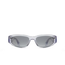 CHIMI 09 Sunglasses CLEAR