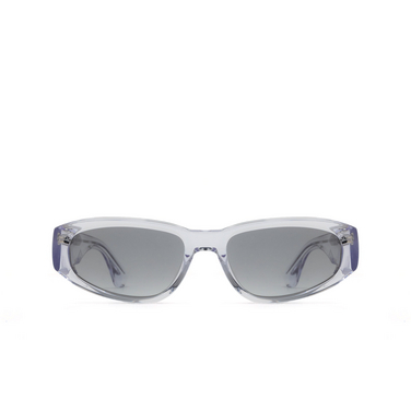 Chimi 09 Sunglasses CLEAR - front view