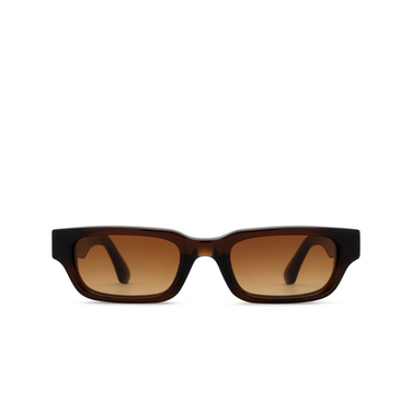 Gafas de sol CHIMI 10 (2024) BROWN - Vista delantera