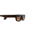 CHIMI 10 (2024) Sunglasses BROWN - product thumbnail 3/4