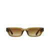 CHIMI 10 (2024) Sunglasses GREEN - product thumbnail 1/4