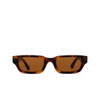 CHIMI 10 (2024) Sunglasses TORTOISE - product thumbnail 1/4