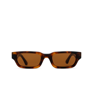 CHIMI 10 (2024) Sunglasses TORTOISE - front view