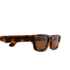 Lunettes de soleil CHIMI 10 (2024) TORTOISE - Vignette du produit 3/4