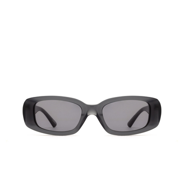 Lunettes de soleil CHIMI 10 DARK GREY - Vue de face