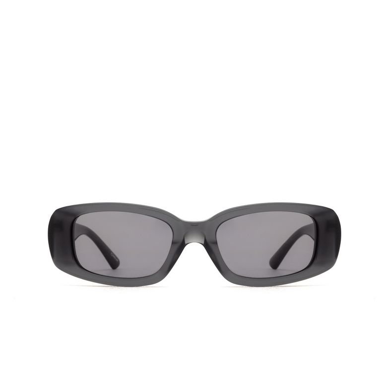 CHIMI 10 Sunglasses DARK GREY - 1/4