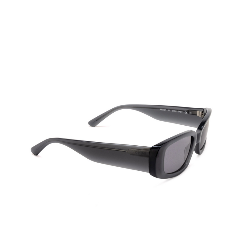 Gafas de sol CHIMI 10 DARK GREY - 2/4