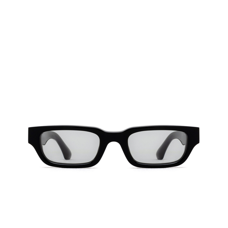 Occhiali da sole CHIMI 10 PHOTOCHROMIC BLACK - 1/4