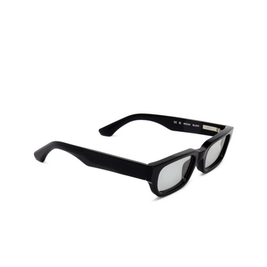 Chimi 10 PHOTOCHROMIC Sunglasses BLACK - three-quarters view
