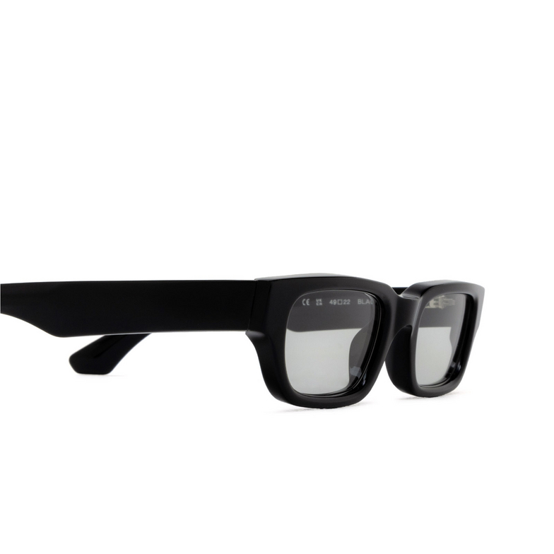 Lunettes de soleil CHIMI 10 PHOTOCHROMIC BLACK - 3/4