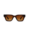 Lunettes de soleil CHIMI 11 BROWN - Vignette du produit 1/4